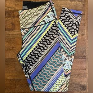 VSX 7/8 Knockout Tight